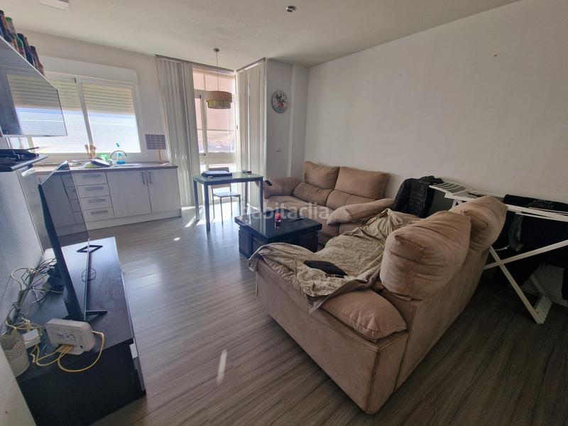 Foto d450d0ba-472e-47d2-99df-750fa7e65111. Apartament a Casco Antiguo Águilas