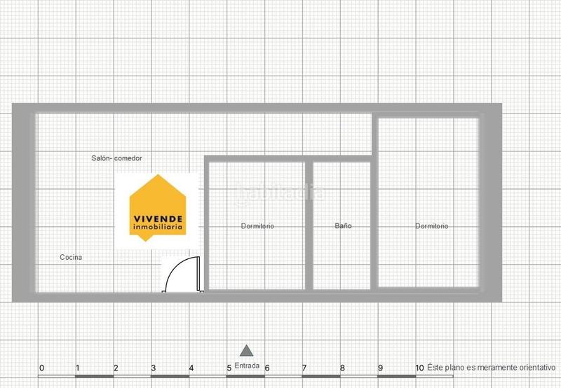 Foto ddd38dd6-8fe6-423e-bca4-97338bc1e7bc. Apartament a Casco Antiguo Águilas