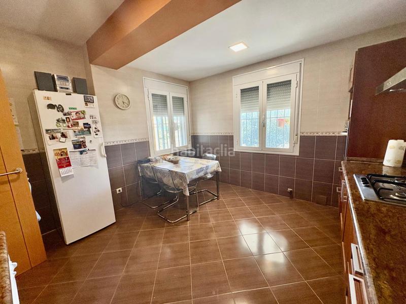 Foto 16095fc3-6548-42c8-9c63-9c925cd6acdb. Chalet avec chauffage parking dans Campillo Lorca