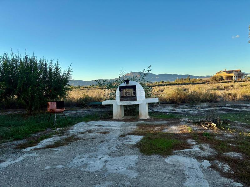 Foto 21c77f9f-3857-495f-9d9f-375c2be6e235. Chalet avec chauffage parking dans Campillo Lorca