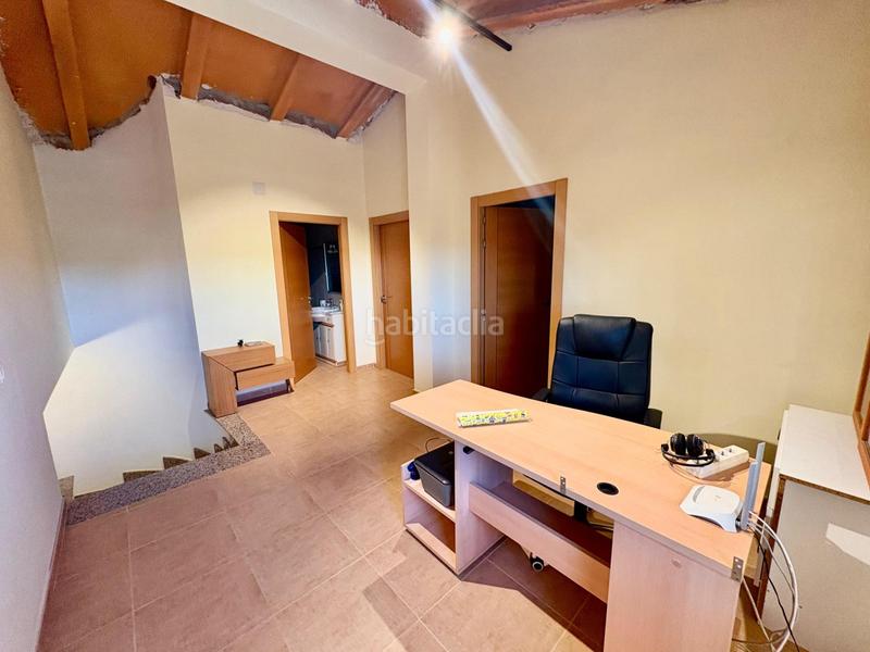 Foto 471b24f5-9042-4e31-a12d-17a4e4056674. Chalet avec chauffage parking dans Campillo Lorca