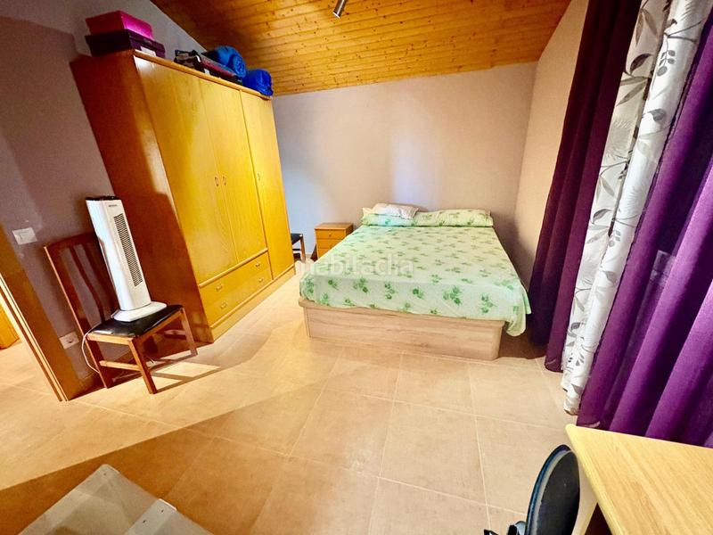 Foto 5ba96af9-187f-4a47-9303-40f85c52fb43. Chalet avec chauffage parking dans Campillo Lorca