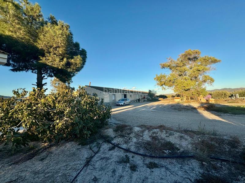 Foto 71f239ea-ab1d-4b59-952b-802ba12f2fe0. Chalet avec chauffage parking dans Campillo Lorca