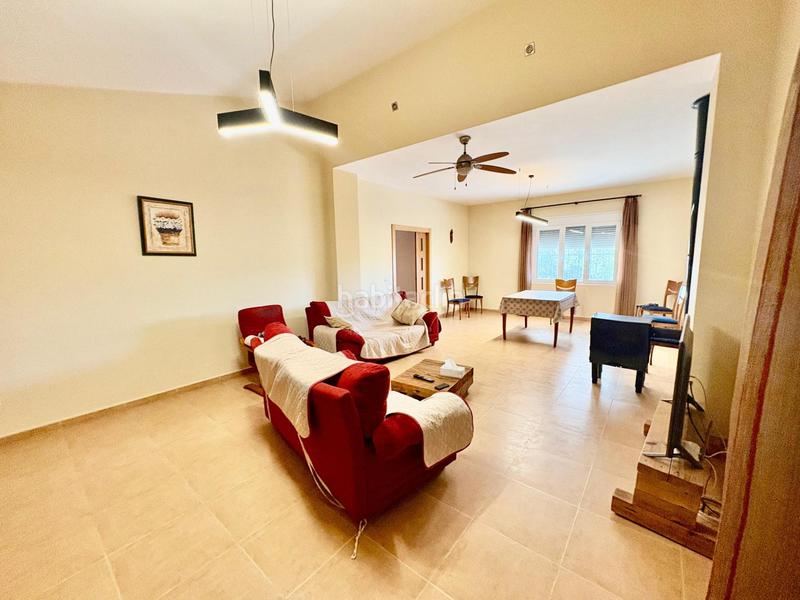 Foto 7bcccc65-feb4-46ad-a8ed-73548eaeed38. Chalet avec chauffage parking dans Campillo Lorca