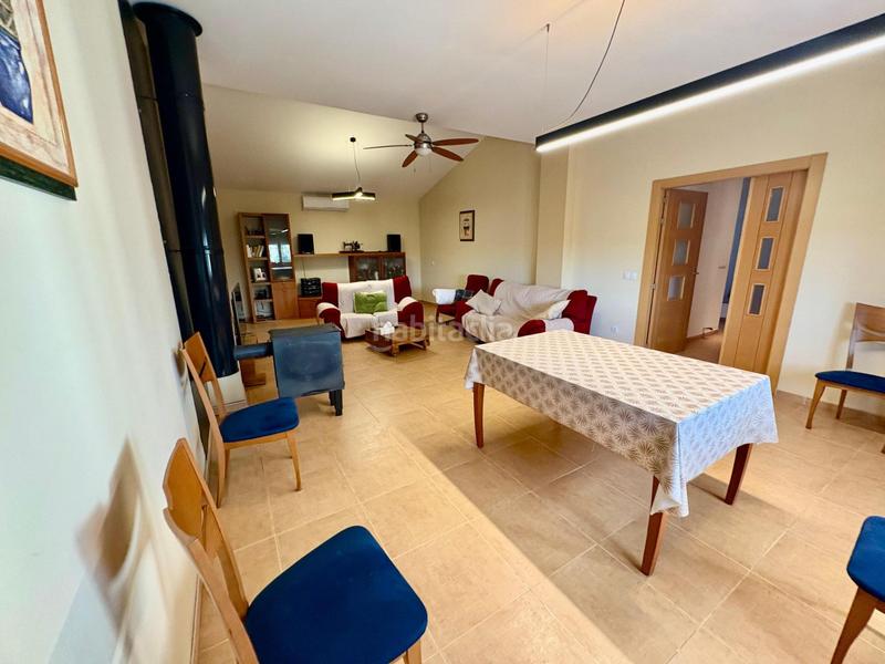 Foto 8230624c-5e8a-4aae-8b09-81309b84080c. Chalet avec chauffage parking dans Campillo Lorca