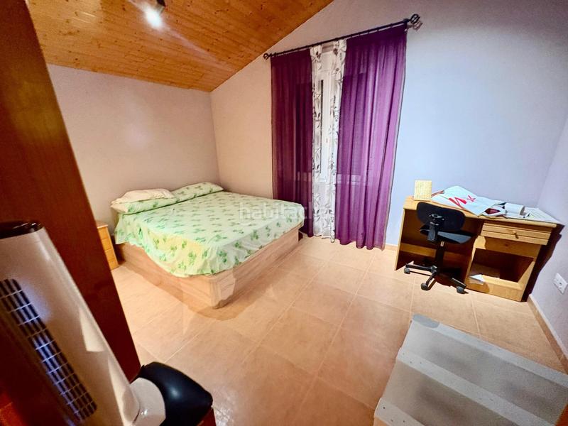 Foto a5dab5ce-573d-481b-bedc-2018facc5c0c. Chalet avec chauffage parking dans Campillo Lorca