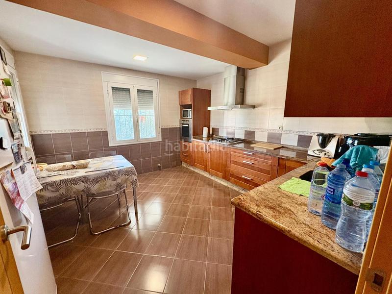 Foto b86da083-b677-4588-b91b-b343cc5d9dc9. Chalet avec chauffage parking dans Campillo Lorca