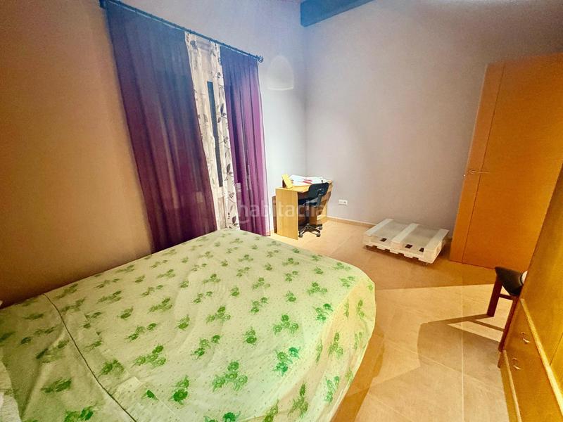 Foto bdf61f9e-c8b2-46a7-860e-fa60109784de. Chalet avec chauffage parking dans Campillo Lorca