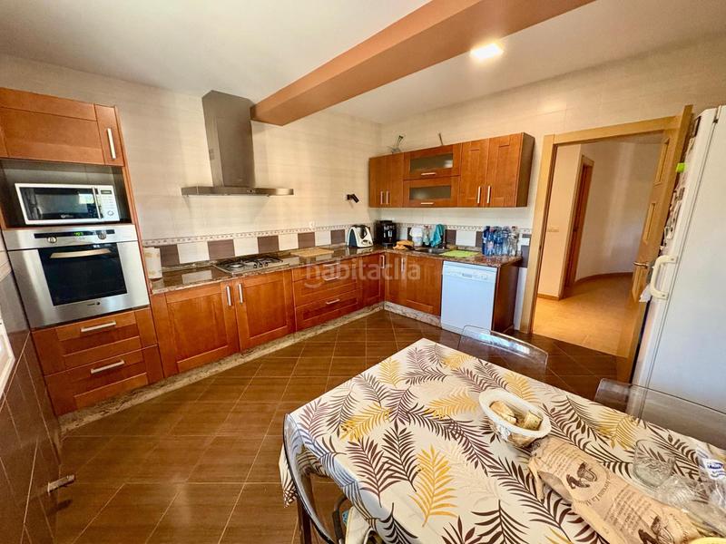 Foto c7be7255-e7ef-4026-8922-5cf760be5dfc. Chalet avec chauffage parking dans Campillo Lorca