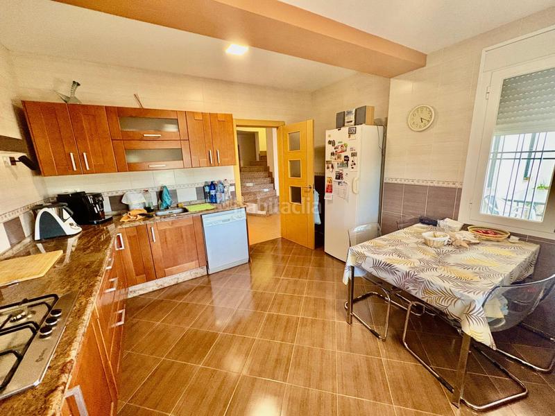 Foto d37443cf-c638-489e-a766-c4637f78831f. Chalet avec chauffage parking dans Campillo Lorca