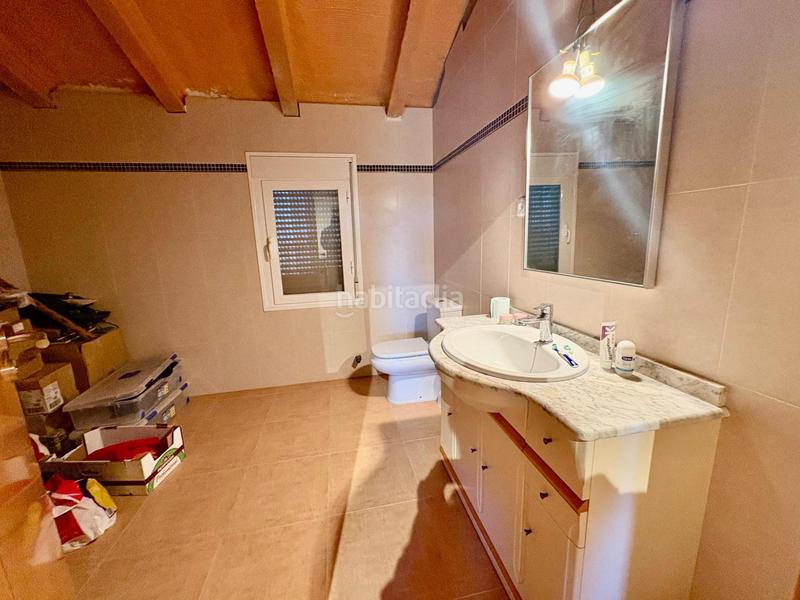 Foto e8e618db-e087-45b8-ac63-773d1728796e. Chalet avec chauffage parking dans Campillo Lorca