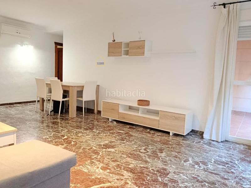Foto 50b901cc-84fb-43b7-a8d9-8bba11a128d1. Appartement avec parking dans San Mateo Lorca