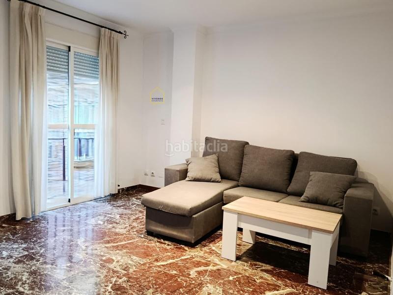 Foto 7d03fc89-04ee-4465-9a37-93123b45e888. Appartement avec parking dans San Mateo Lorca