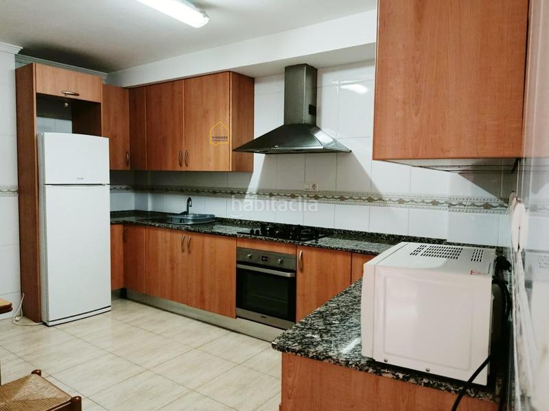 Foto 846ce01d-30b9-4437-99a1-9120ad0c19f2. Appartement avec parking dans San Mateo Lorca