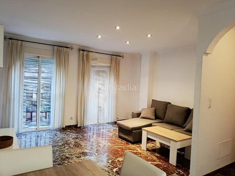 Foto 890c16c9-cef0-427e-bcc4-44a9007d5638. Appartement avec parking dans San Mateo Lorca