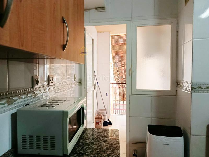 Foto c337932d-e809-47b2-b6b1-63976074a8dc. Appartement avec parking dans San Mateo Lorca