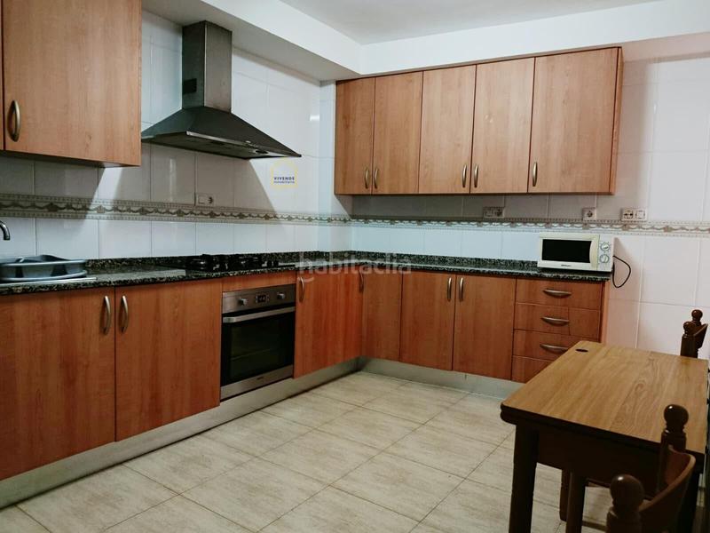 Foto cb327a3b-b3fc-46f3-8bd3-f0600bee404d. Appartement avec parking dans San Mateo Lorca