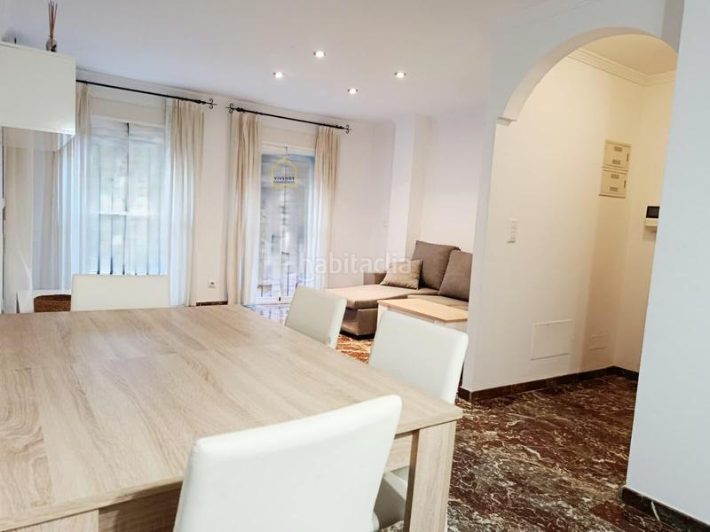 Foto df7a2c66-0fca-45ff-a852-48b0fcbcd945. Appartement avec parking dans San Mateo Lorca