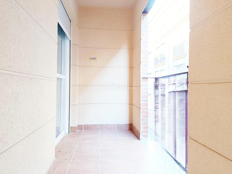 Foto fb5efc5c-7955-442d-bd1c-8e1f551b9bc9. Appartement avec parking dans San Mateo Lorca