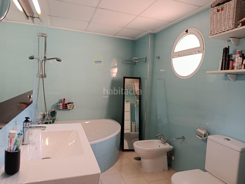 Foto 0a5dd0be-7a2a-44f8-ba6e-1de746a9c7d0. Dúplex amb calefacció aparcament a San José Lorca