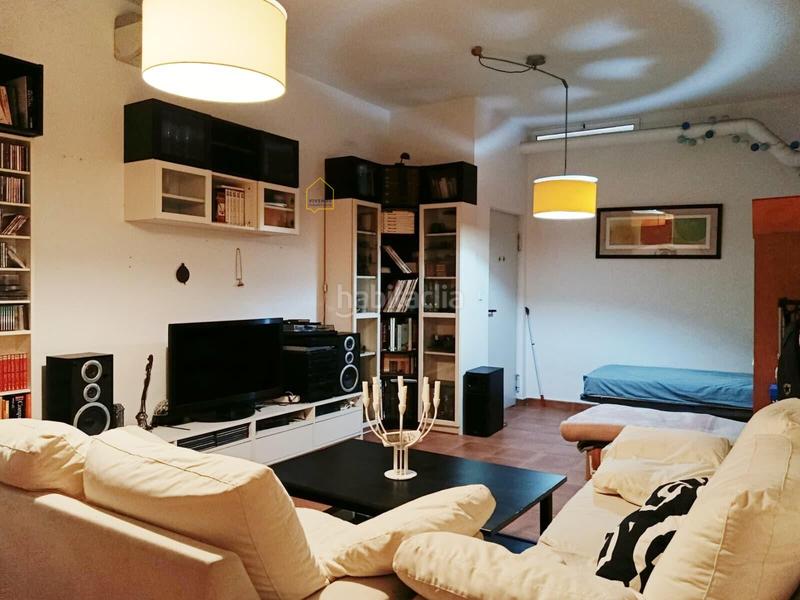 Foto 1d3a2f11-0012-4d35-922d-f4c55f2c17a8. Dúplex amb calefacció aparcament a San José Lorca