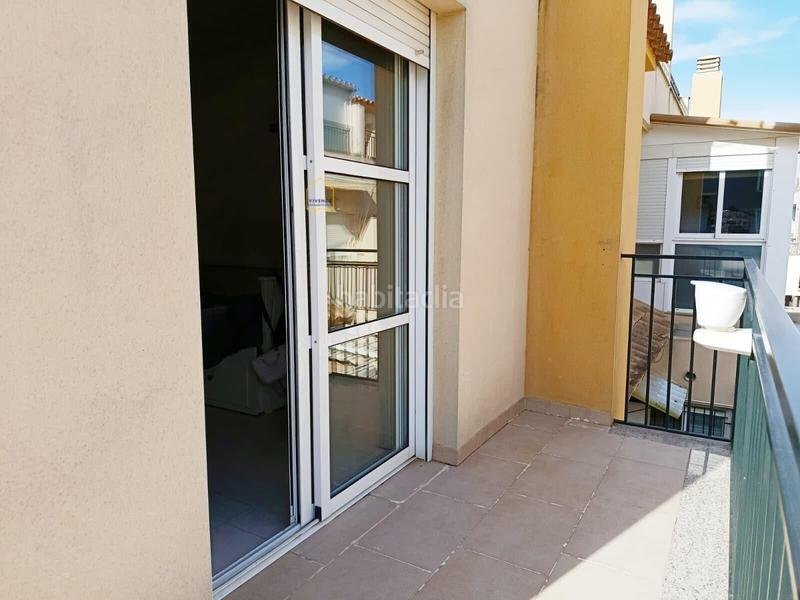 Foto 262b2425-7a25-41d8-b15b-293feb82e86a. Dúplex amb calefacció aparcament a San José Lorca