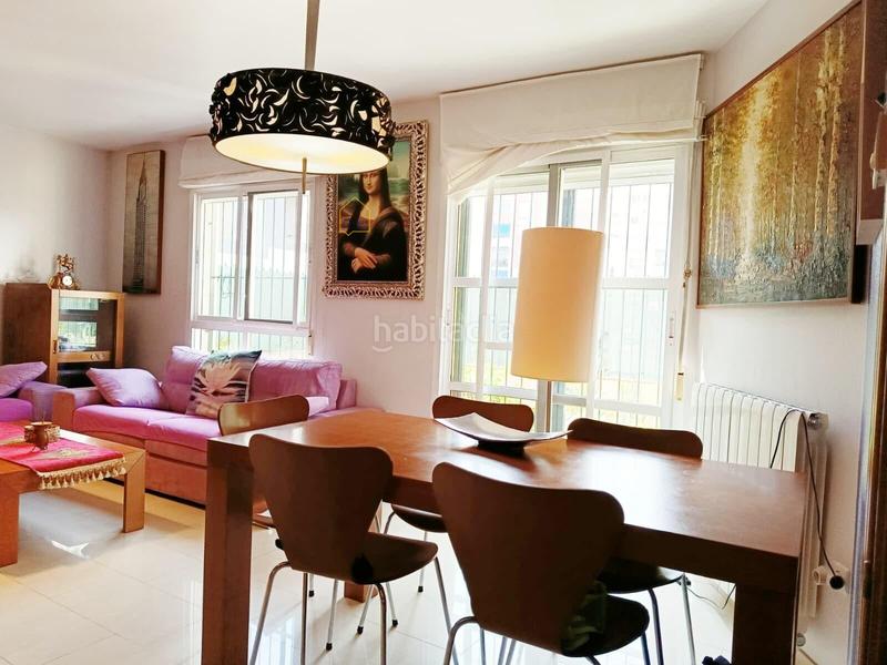 Foto 2db87ef2-ad64-4831-adec-6b5161d28318. Dúplex amb calefacció aparcament a San José Lorca