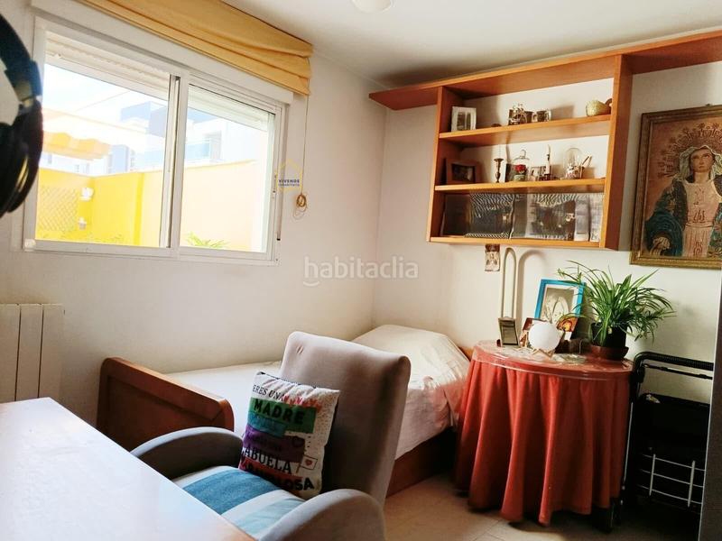 Foto 31dbc382-2334-4c96-a2b4-39f93bbd75b8. Dúplex amb calefacció aparcament a San José Lorca