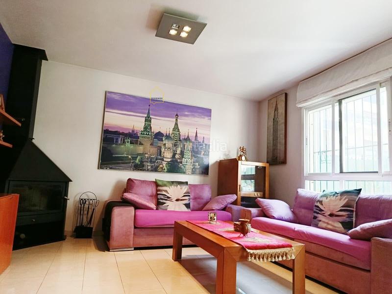 Foto 52000267-6142-4cfc-95ed-990ad31d6491. Dúplex amb calefacció aparcament a San José Lorca