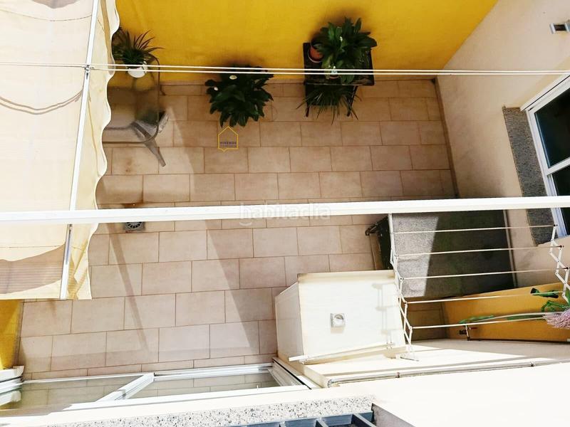 Foto 5b80a146-6dd3-4c1d-894c-54e230c6fd03. Dúplex amb calefacció aparcament a San José Lorca