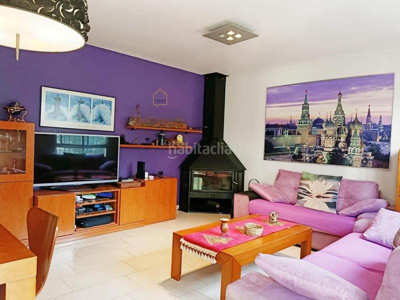 Foto 755ad87b-3c59-4cfe-83f9-b2766402384c. Dúplex amb calefacció aparcament a San José Lorca