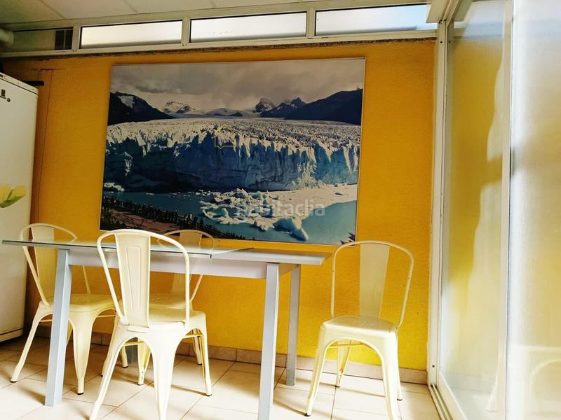 Foto 8e6c9c6b-4e61-4cb0-8893-66931e029b81. Dúplex amb calefacció aparcament a San José Lorca