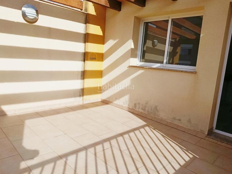 Foto 9d77d4f3-ef47-48ca-9df4-7d5e0291d360. Dúplex amb calefacció aparcament a San José Lorca