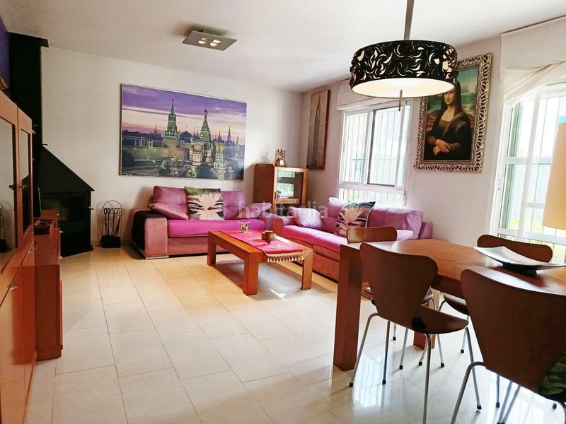 Foto 9e7483b5-d9ac-412c-a8a4-301d1215035e. Dúplex amb calefacció aparcament a San José Lorca