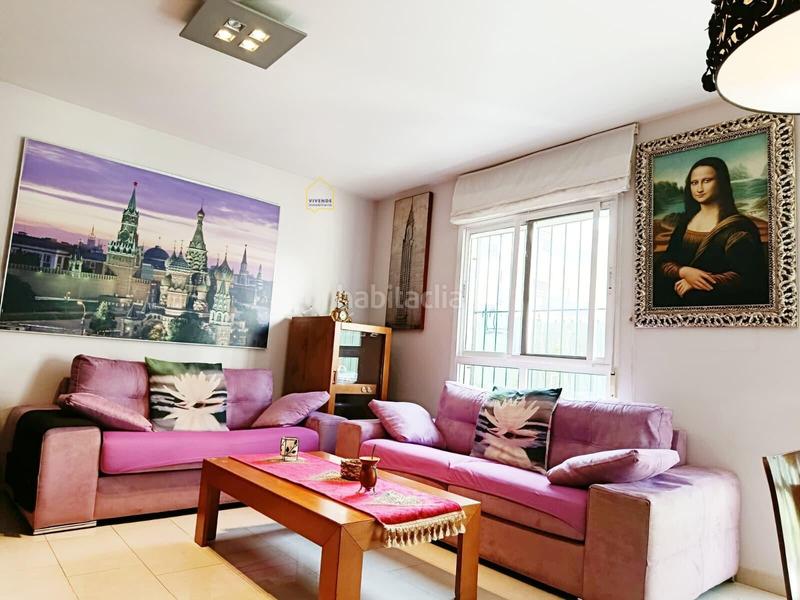 Foto 9fa17709-f2ff-43f5-8853-61967b557dd2. Dúplex amb calefacció aparcament a San José Lorca