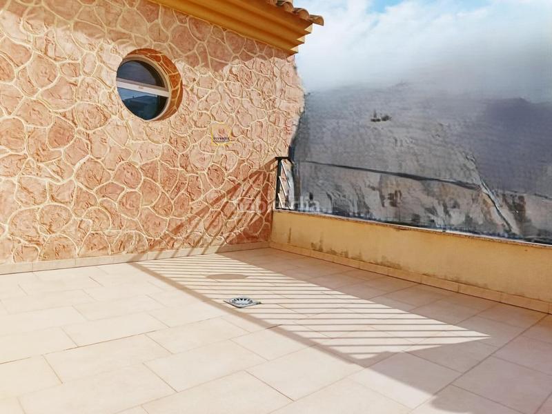 Foto a872e99a-2546-406e-86fc-7469e5deb8b3. Dúplex amb calefacció aparcament a San José Lorca