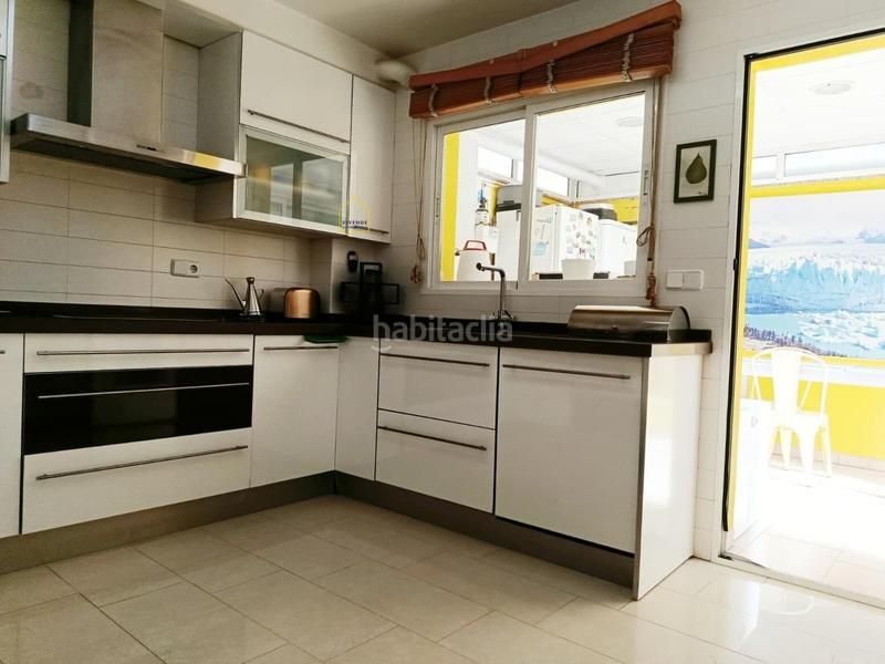 Foto b0aa65ef-81e0-449b-a357-b11c14db745d. Dúplex amb calefacció aparcament a San José Lorca