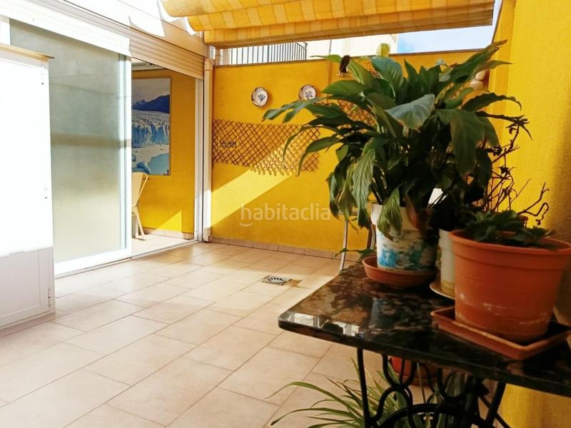 Foto bce7e124-bf7b-48cd-a523-a806a9bc6874. Dúplex amb calefacció aparcament a San José Lorca