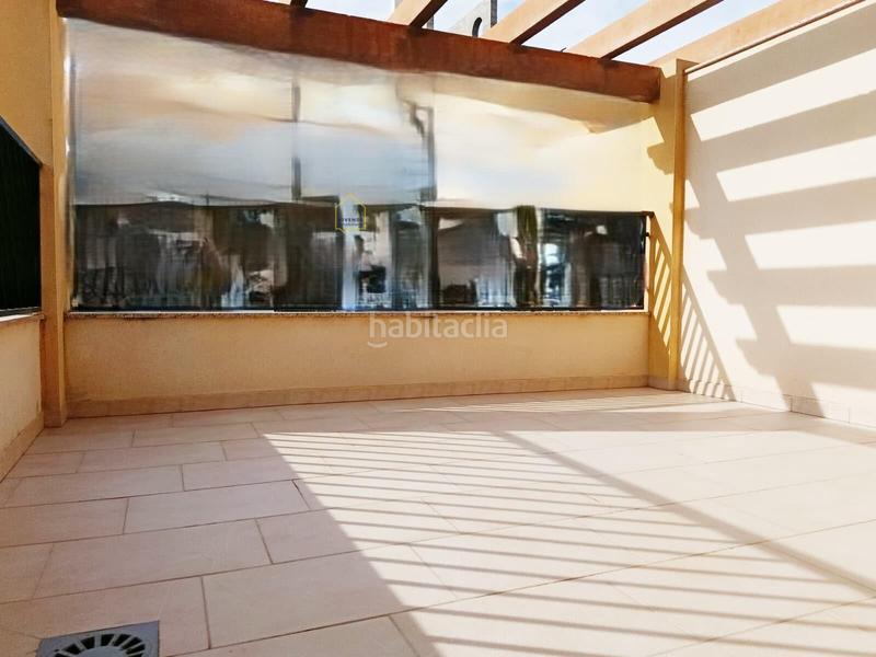 Foto bd2b2794-9c61-4ef0-895a-670391f6de79. Dúplex amb calefacció aparcament a San José Lorca