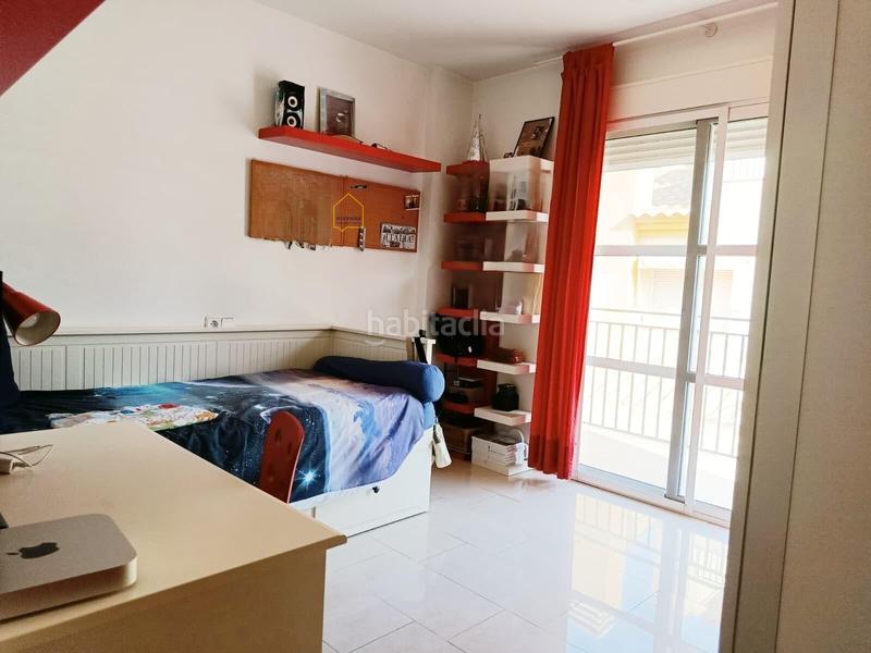 Foto c1c6cf75-1c20-4b4b-a6fa-664de39a4c2d. Dúplex amb calefacció aparcament a San José Lorca