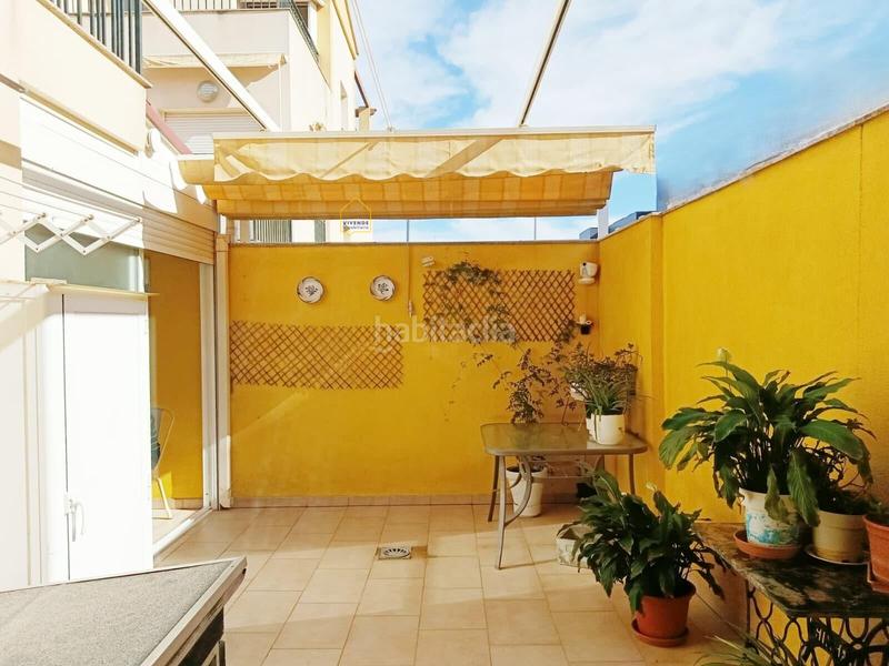 Foto cb0c4dec-f955-4b3a-bdcd-da3f6323d54a. Dúplex amb calefacció aparcament a San José Lorca