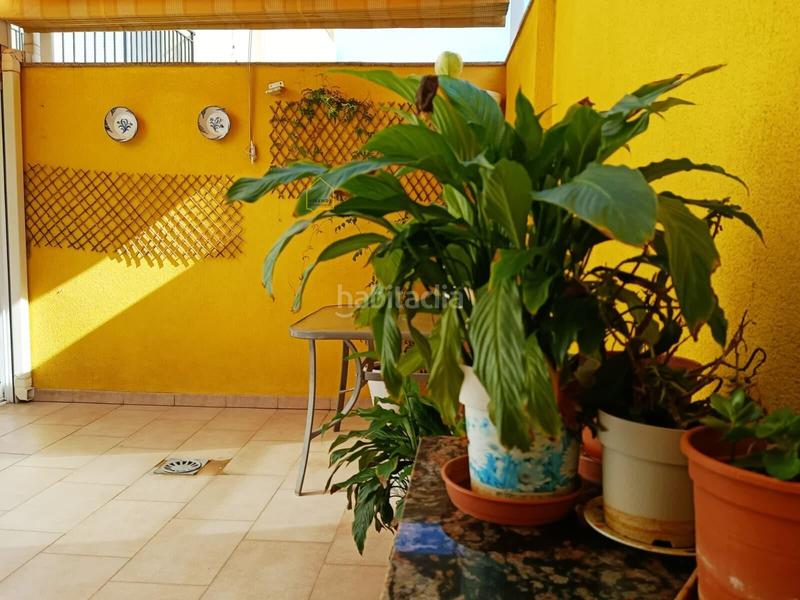 Foto dae72a6f-2a04-4908-ad1f-802099c4fe99. Dúplex amb calefacció aparcament a San José Lorca