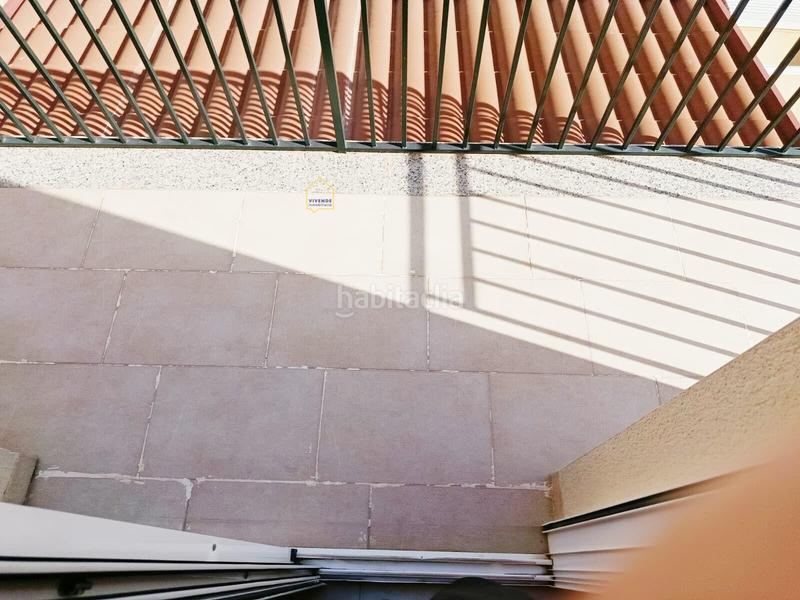 Foto e5e8b3c8-058d-4950-afc2-c1c73adba292. Dúplex amb calefacció aparcament a San José Lorca