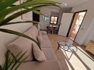 Dachwohnung  Urbanizacion collados zieschang, los. Ático moderno en collados, águilas  oportunidad única