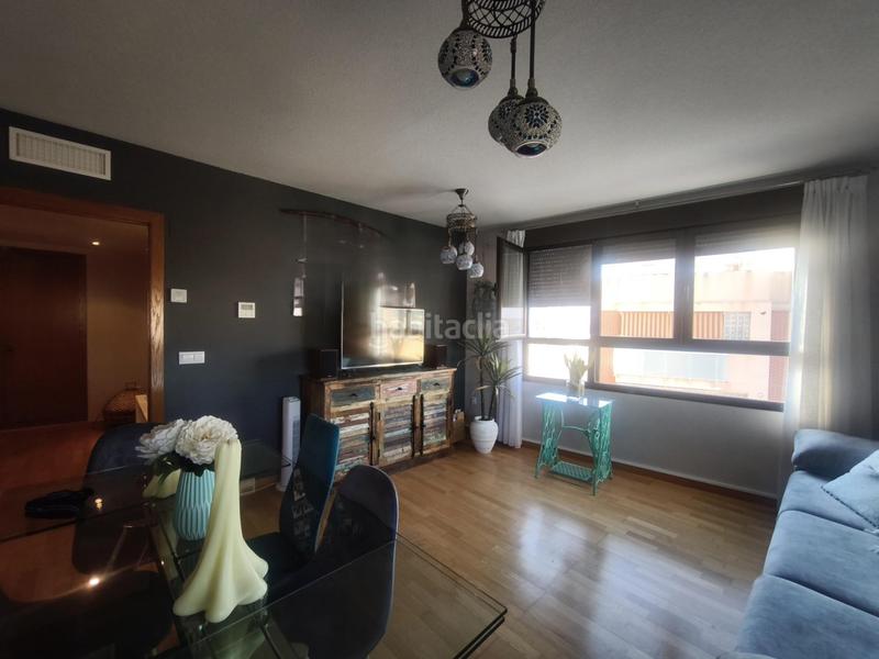 Foto 47cedc3a-b55f-4489-b5a4-26e38711be1e. Appartamento con piscina in Casco Antiguo Águilas