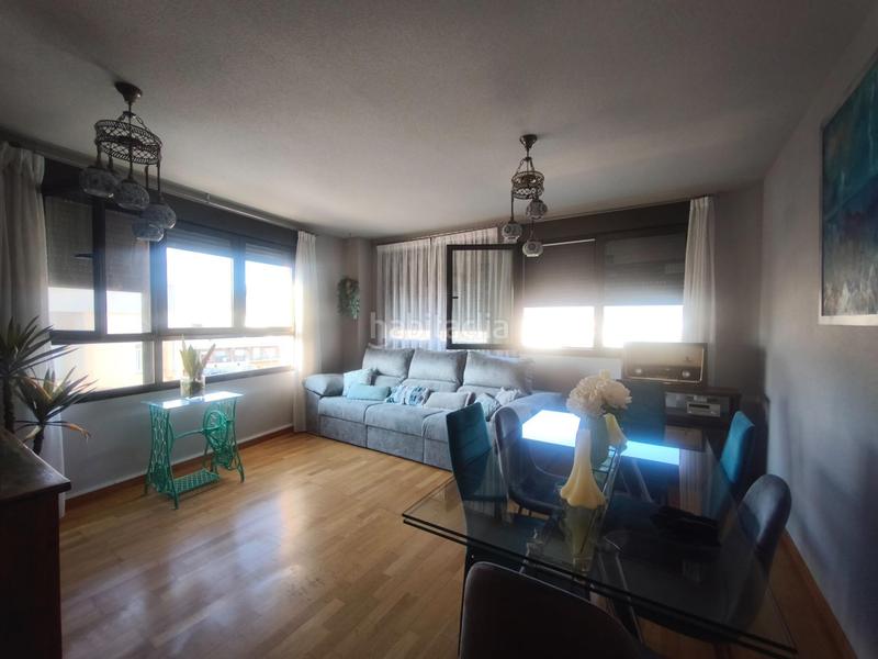 Foto 9e6b69bf-d390-4bd7-af0e-20e4c38c8fed. Appartamento con piscina in Casco Antiguo Águilas