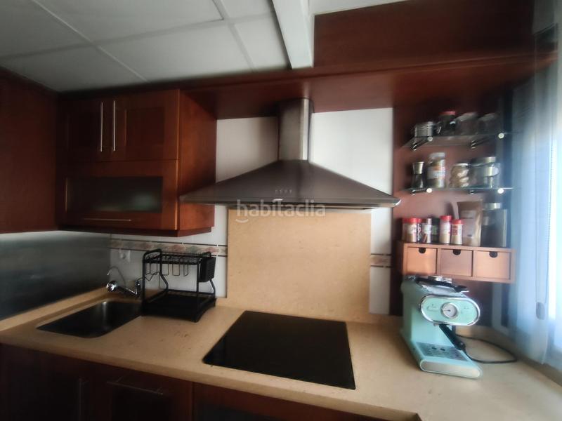 Foto ff70ff2f-50f4-47be-901f-477006aa264a. Appartamento con piscina in Casco Antiguo Águilas