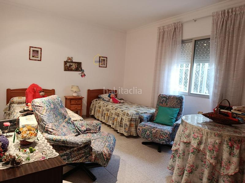 Foto 0726f64c-dd93-479d-bcf5-47e9be9d0470. Xalet amb aparcament a Sutullena Lorca