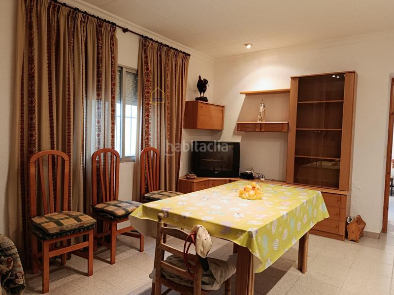 Foto 09182ef7-8cc9-4269-98a5-93b3c1ea566a. Xalet amb aparcament a Sutullena Lorca