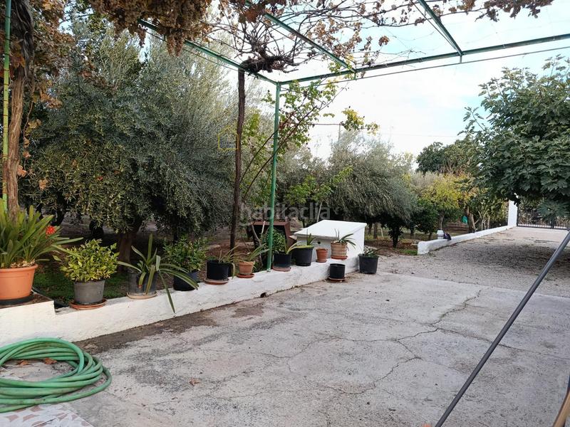 Foto 3763cb86-3134-4001-a4ba-76902eeefebd. Xalet amb aparcament a Sutullena Lorca